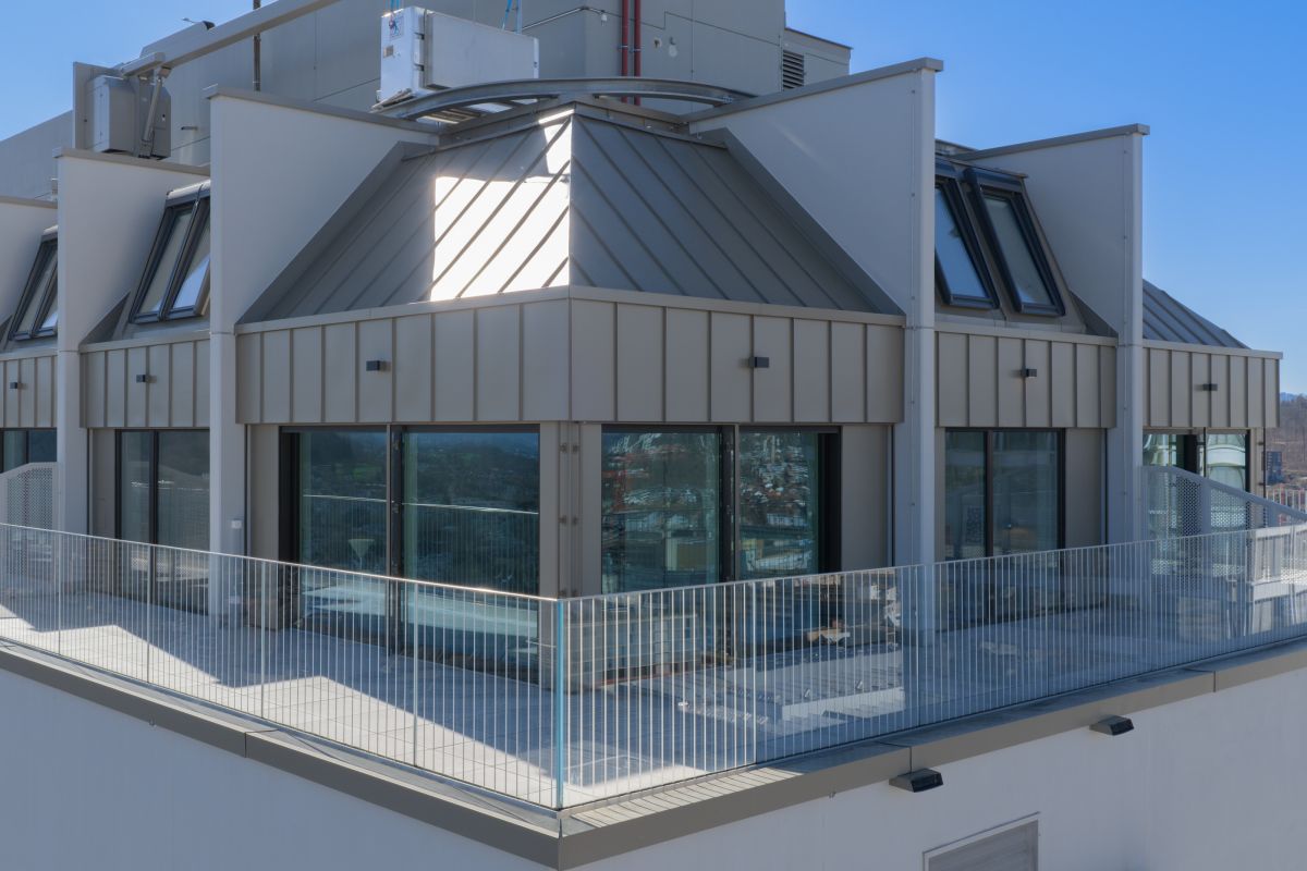 Immobilienfotografie Skyframe Media