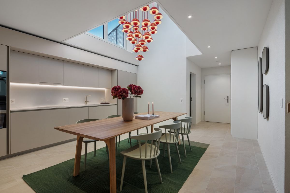 Immobilienfotos Skyframe Media