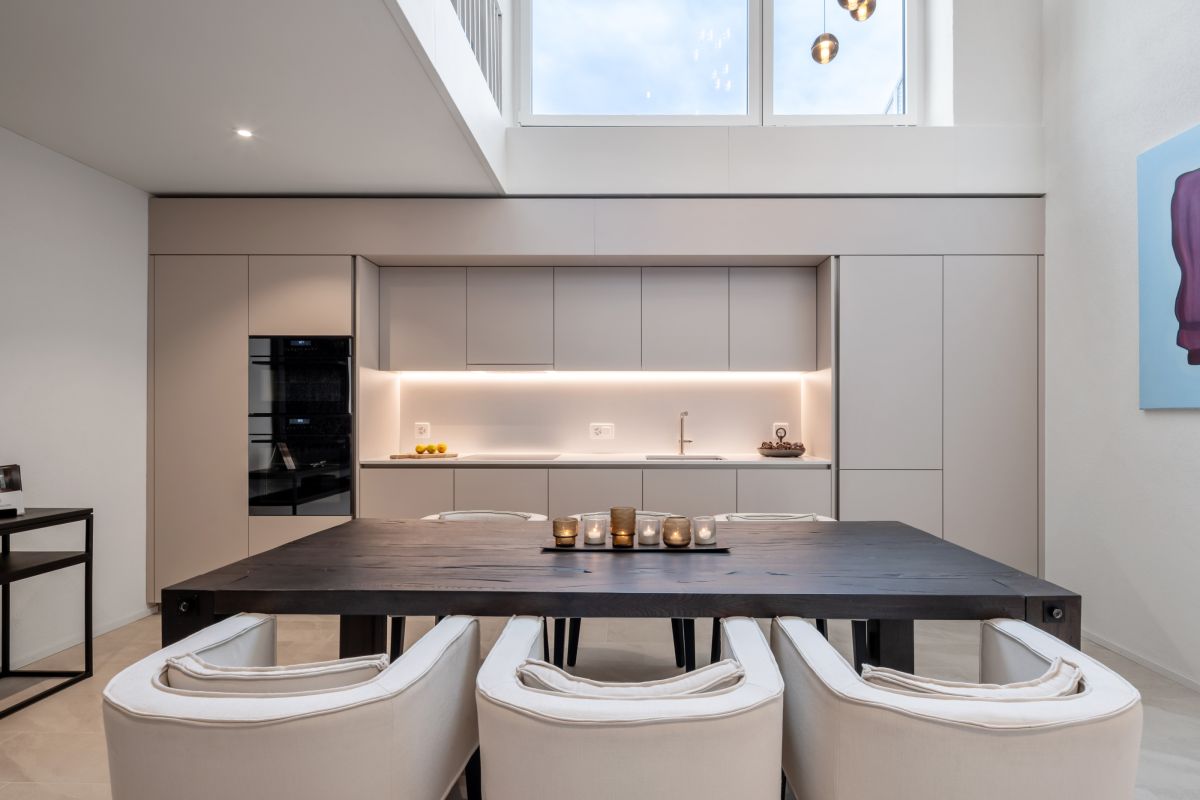 Immobilienfotografie Skyframe Media