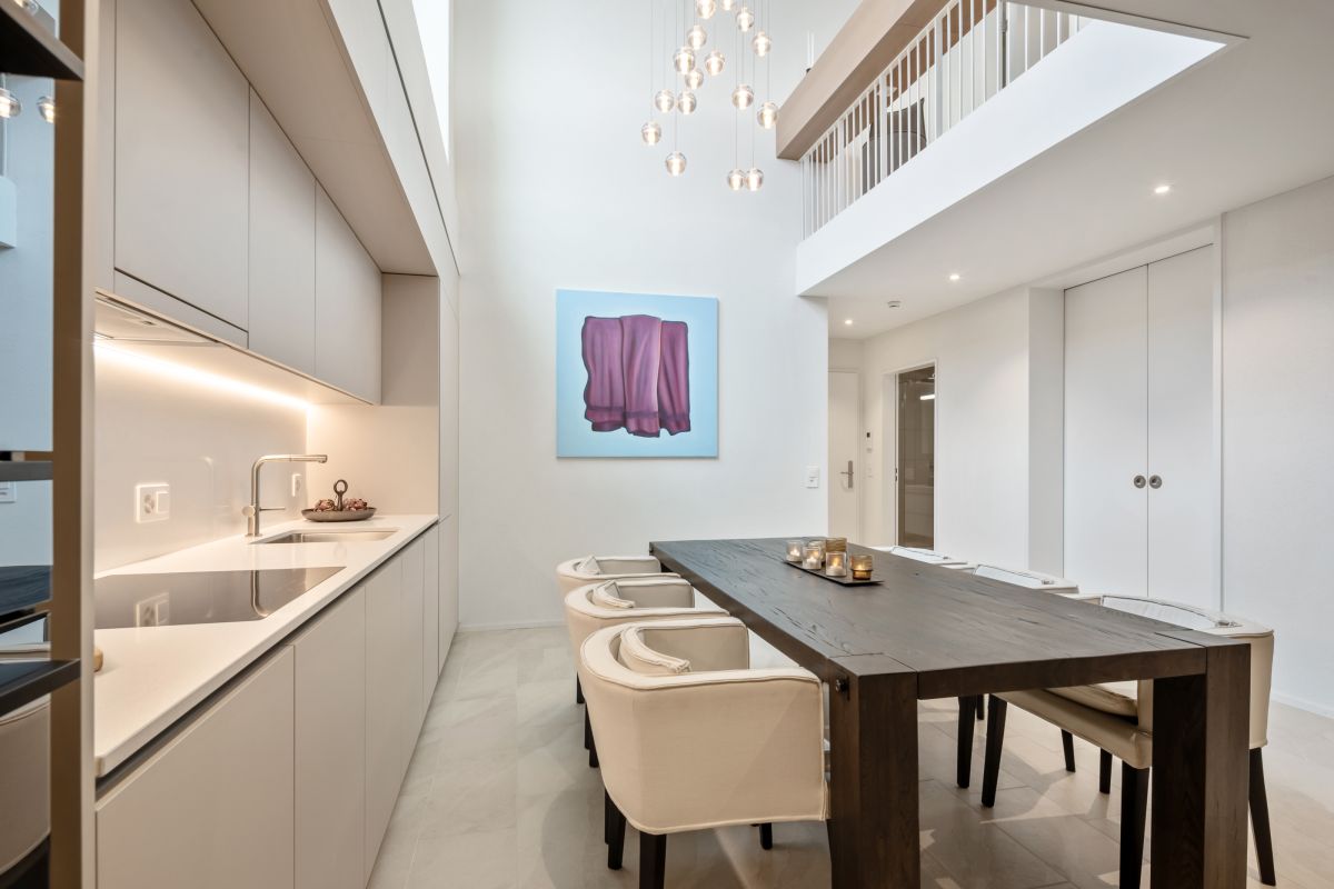 Immobilienfotograf Skyframe Media