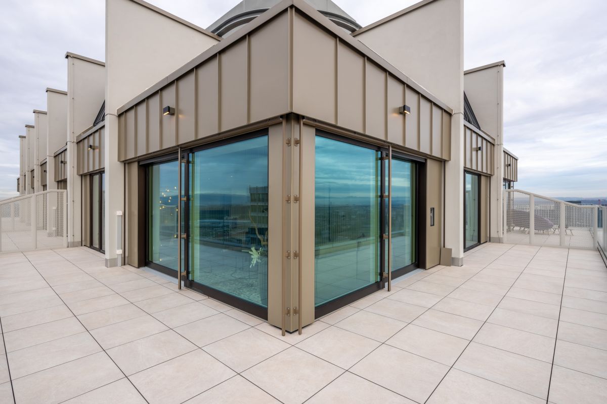 Immobilienfotograf Skyframe Media