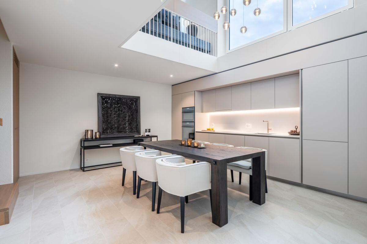 Immobilienfotografie Skyframe Media