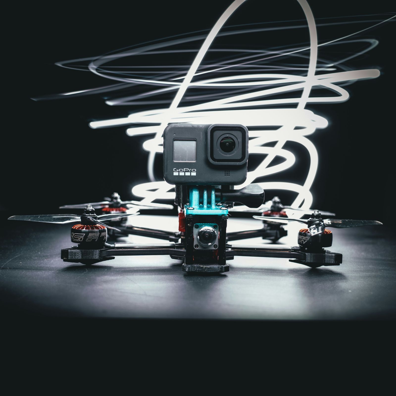 Skyframe Media - WAISCH