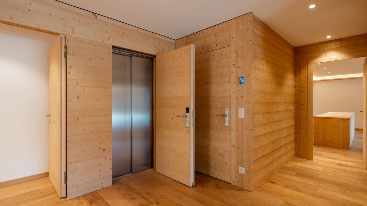 Immobilienfotograf Zürich und Umgebung: Professionelle Immobilienfotografie - WAiSCH