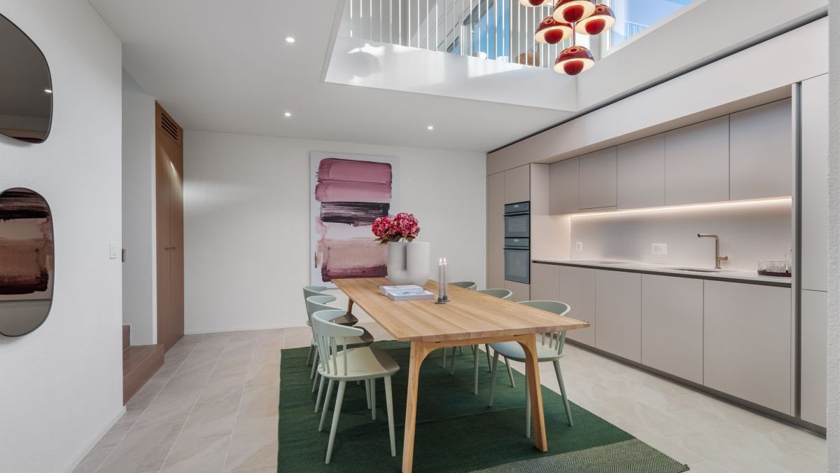 Skyframe Media Fotografie für Immobilien