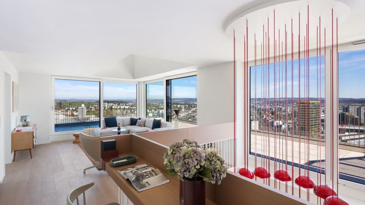 Skyframe Media Fotografie für Immobilien