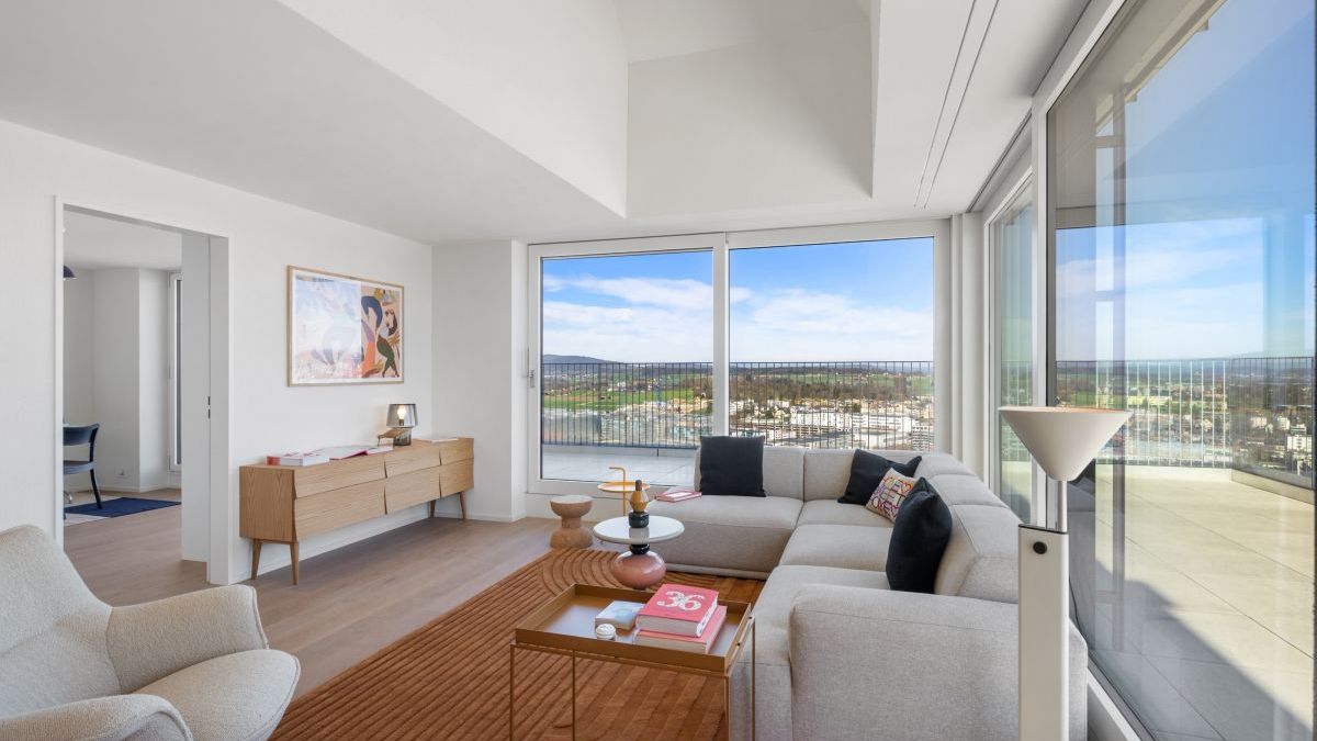 Skyframe Media Fotografie für Immobilien