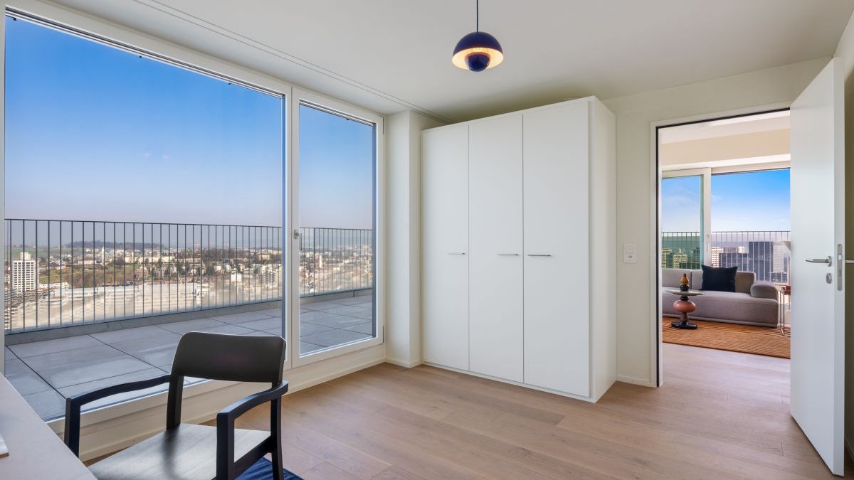 Skyframe Media Fotografie für Immobilien