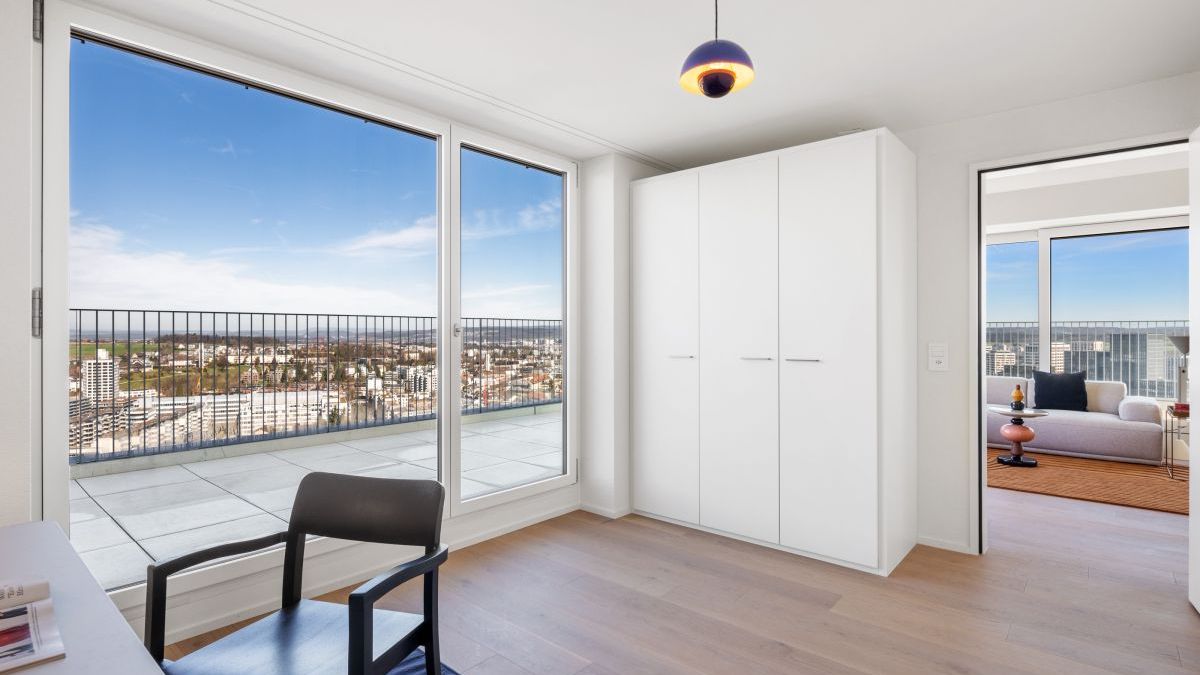 Skyframe Media Fotografie für Immobilien