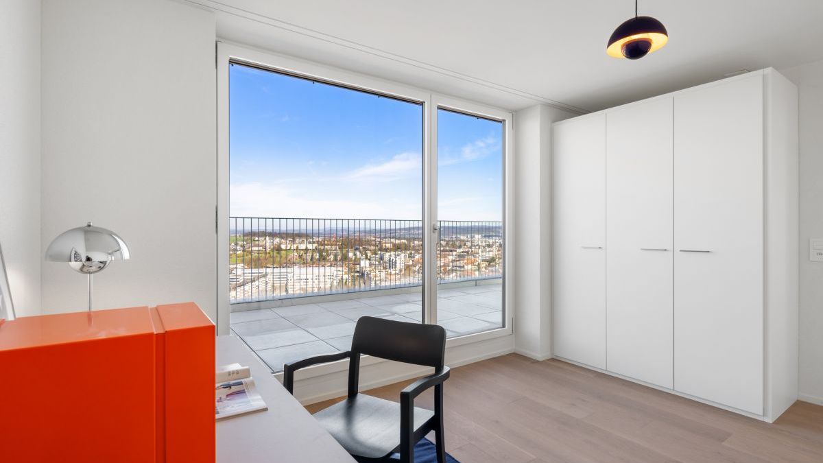 Skyframe Media Fotografie für Immobilien