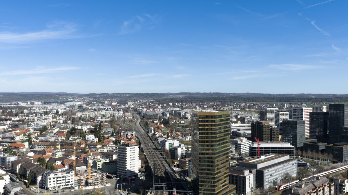 Skyframe Media Fotografie für Immobilien