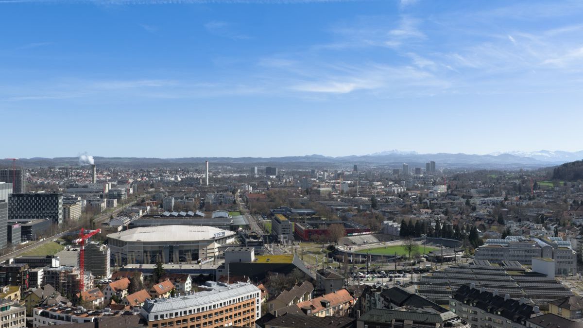 Skyframe Media Fotografie für Immobilien