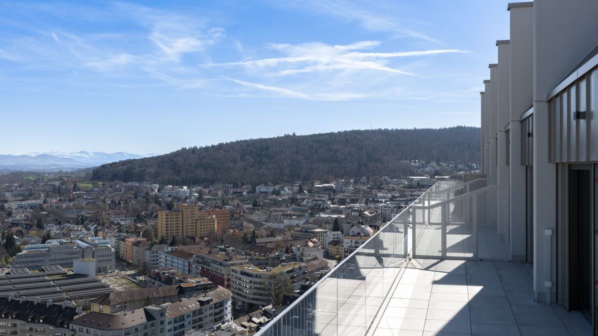 Skyframe Media Fotografie für Immobilien