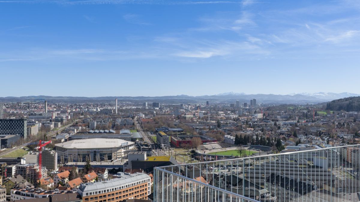 Skyframe Media Fotografie für Immobilien