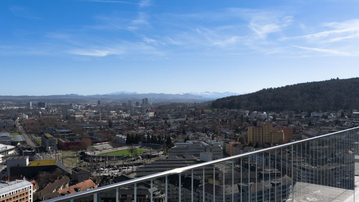 Skyframe Media Fotografie für Immobilien