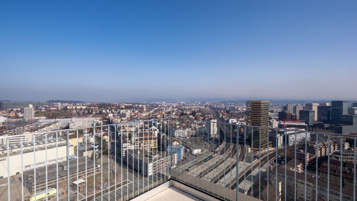 Skyframe Media Fotografie für Immobilien