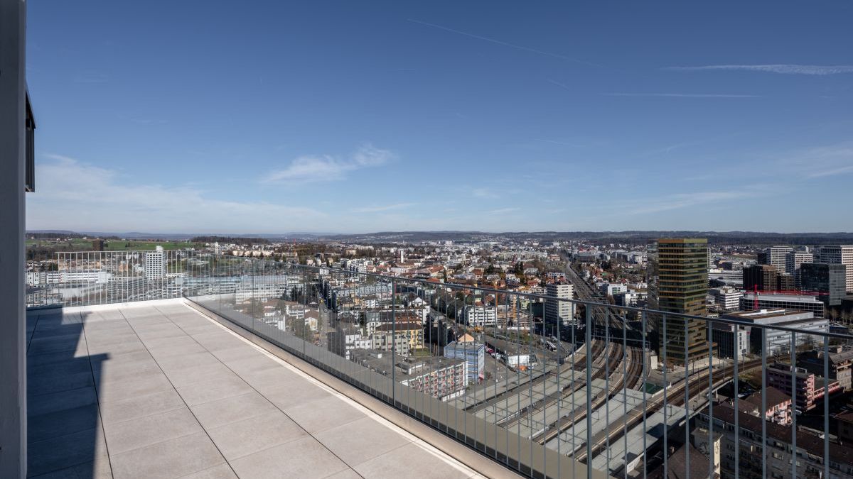 Skyframe Media Fotografie für Immobilien