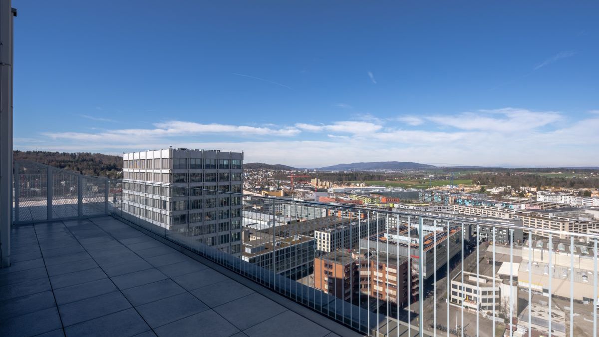 Skyframe Media Fotografie für Immobilien
