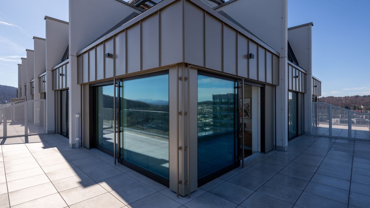 Skyframe Media Fotografie für Immobilien