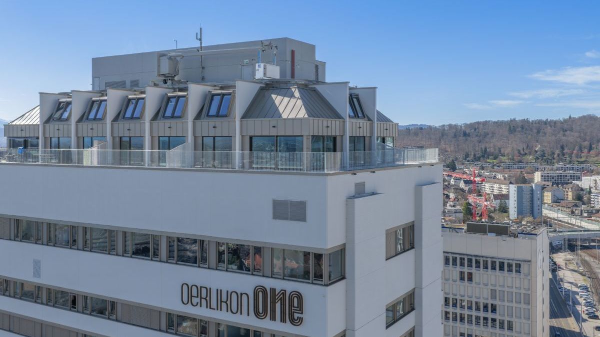Skyframe Media Fotografie für Immobilien