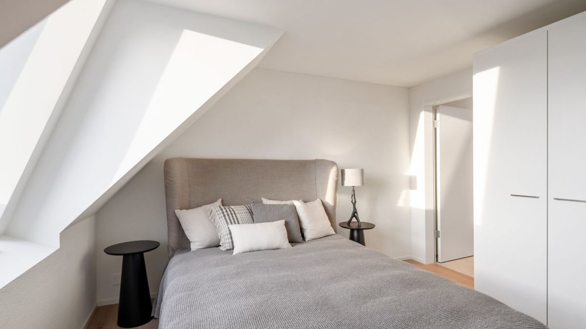 Drohnenaufnahmen Schweiz und Immobilienfotograf Zürich