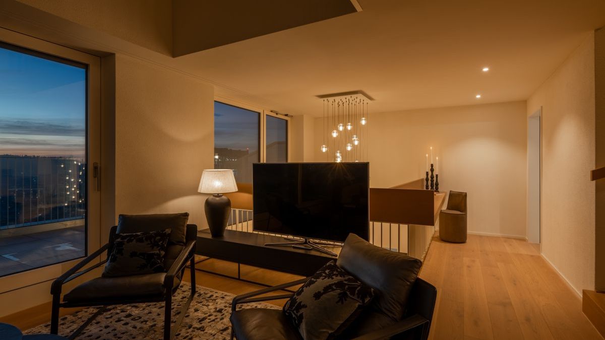 Immobilienfotograf Skyframe Media