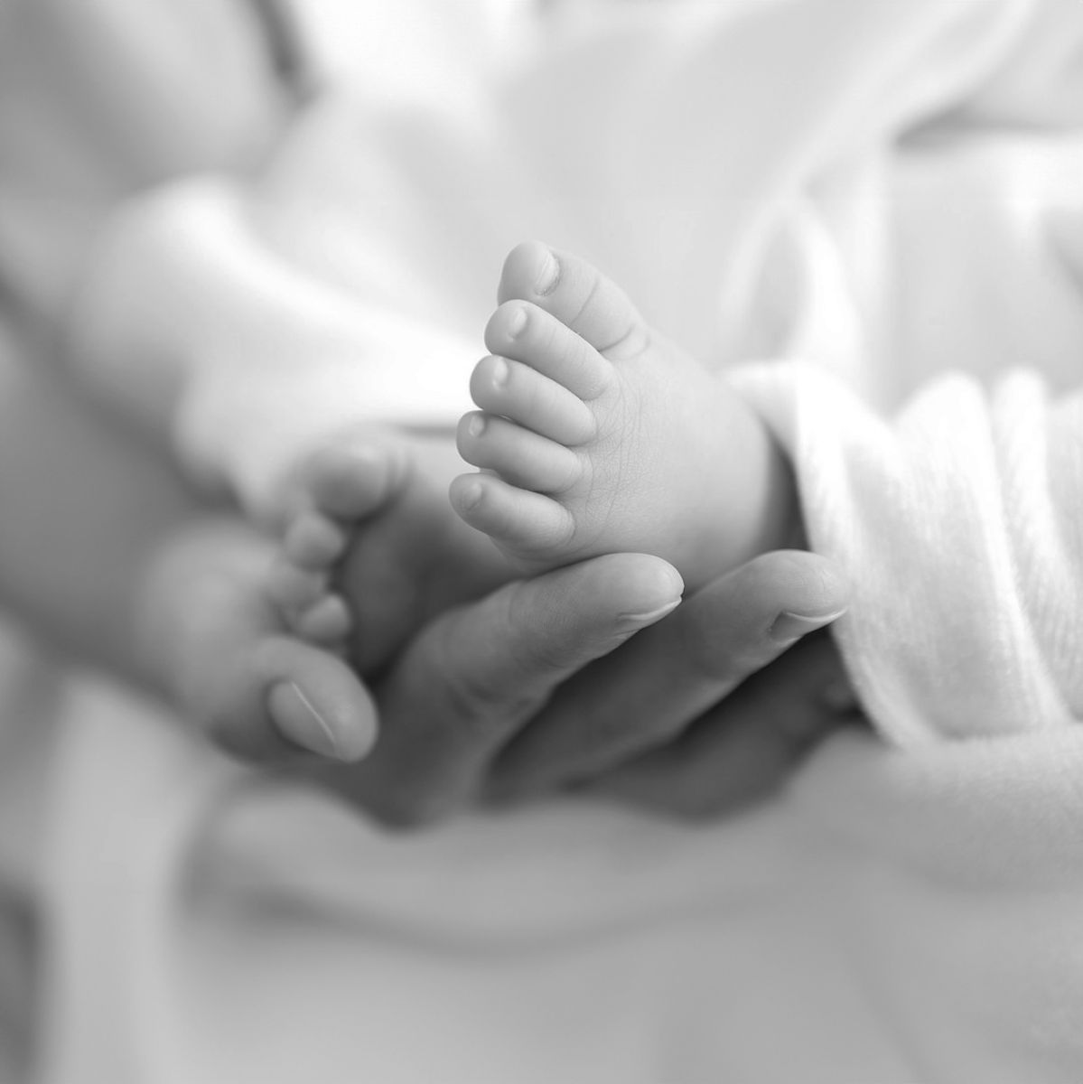 Baby- & Newbornfotos in Bern & der Schweiz