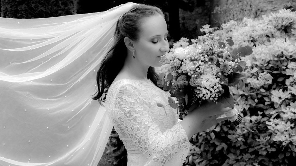 Hochzeitsreportage in Thun