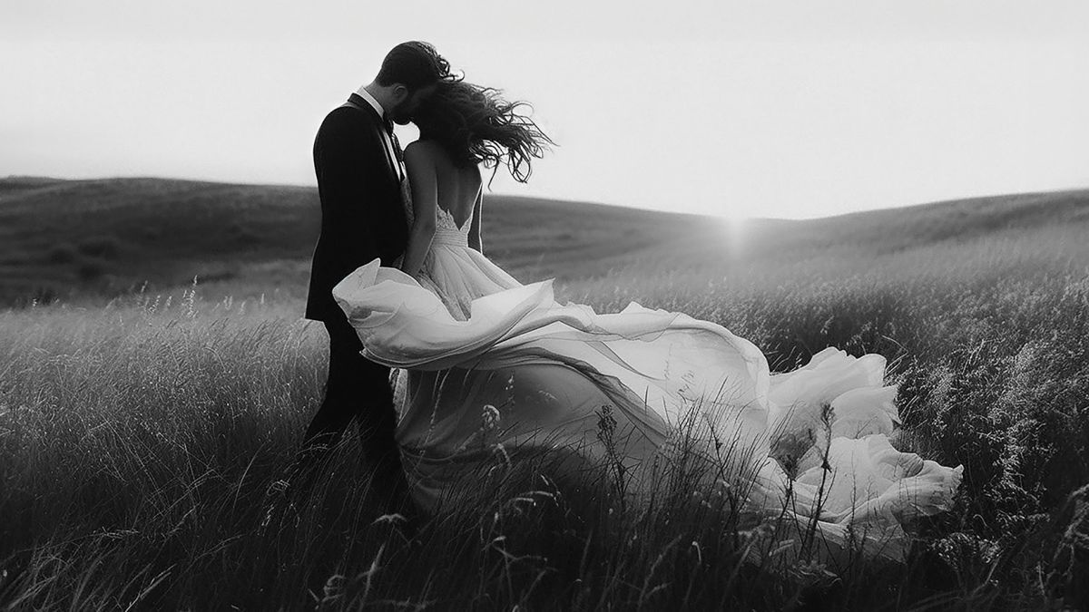 Hochzeitsreportage in Bern & der Schweiz – echte Momente statt Inszenierung - WAiSCH