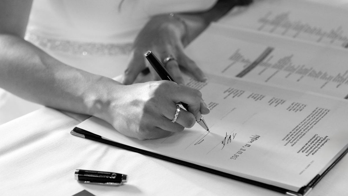 Fotoreportage Zivile Hochzeit Bern & Schweiz, die-fotografin