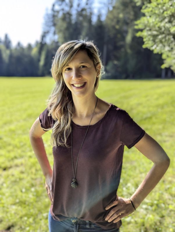 Tamara Wüthrich - Vitämin