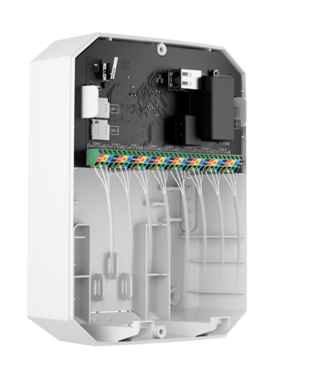 AJAX Superior Alarmanlage jetzt mit Geld-zurück-Garantie – exklusiv bei ALVIS Security GmbH - WAISCH