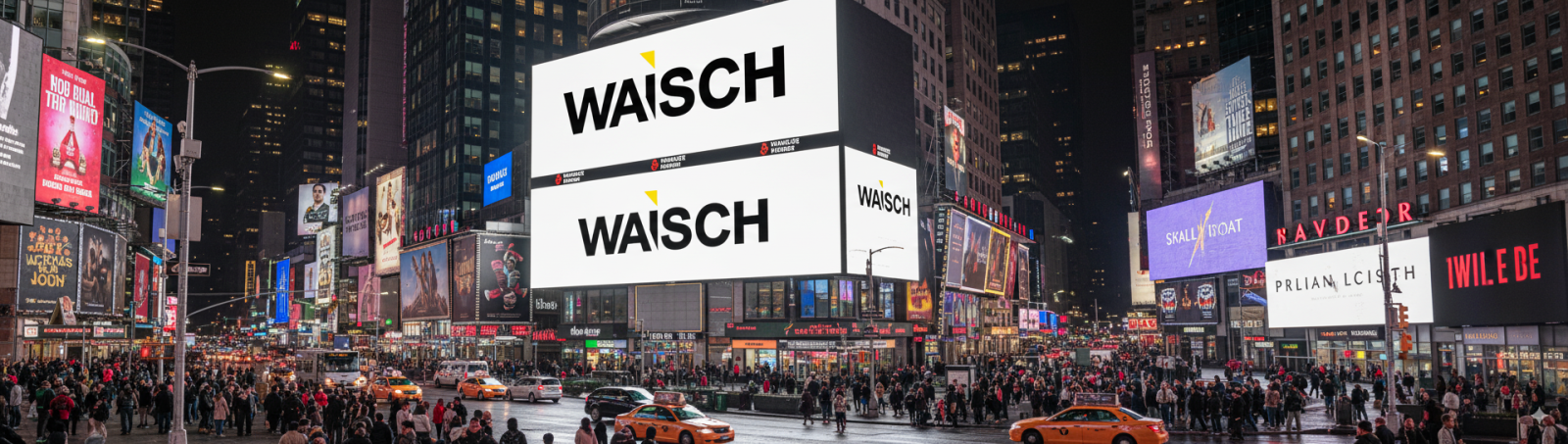 Protectiones Cojones AG - WAISCH