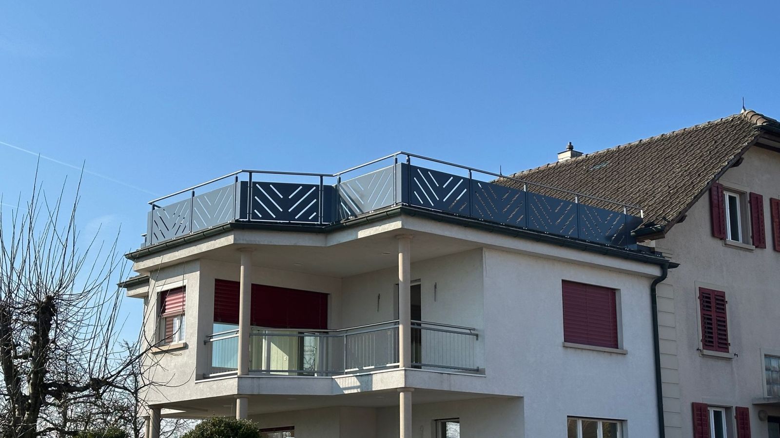 Achermann Kaminbau AG - WAISCH