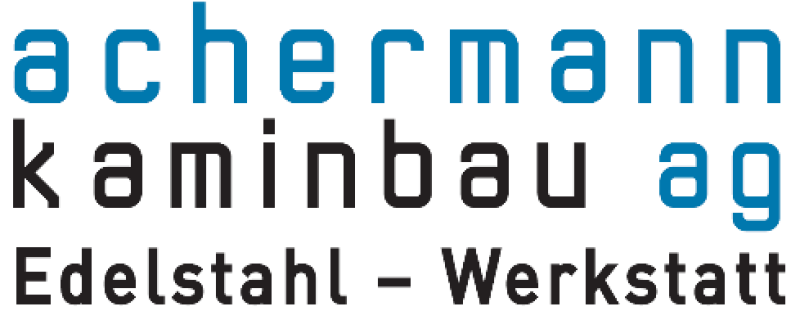 Achermann Kaminbau AG - WAISCH