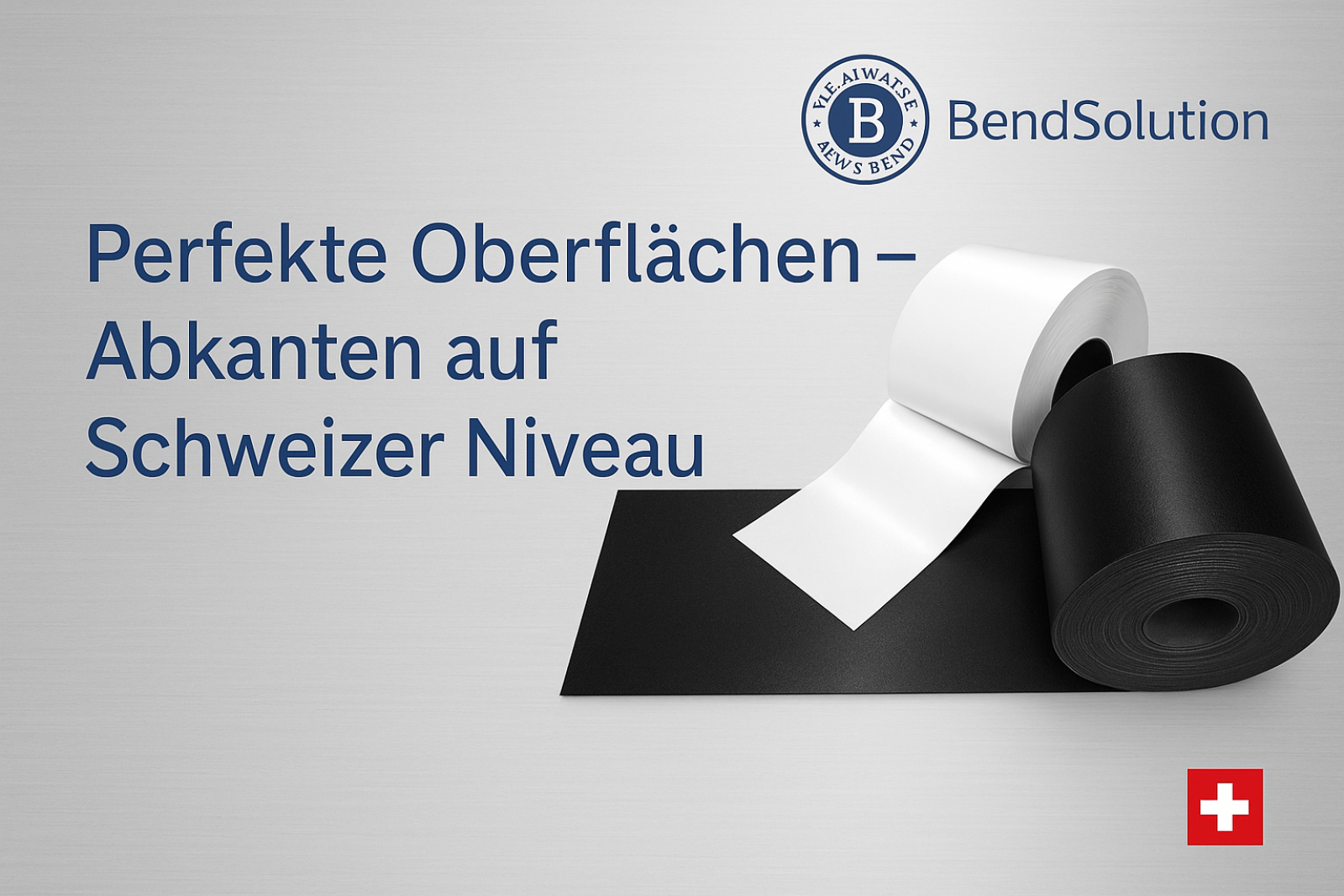 BendsolutionKIG - WAISCH