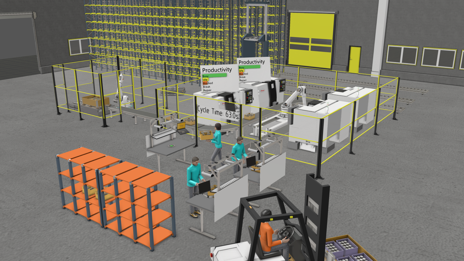 ProLean GmbH - WAISCH