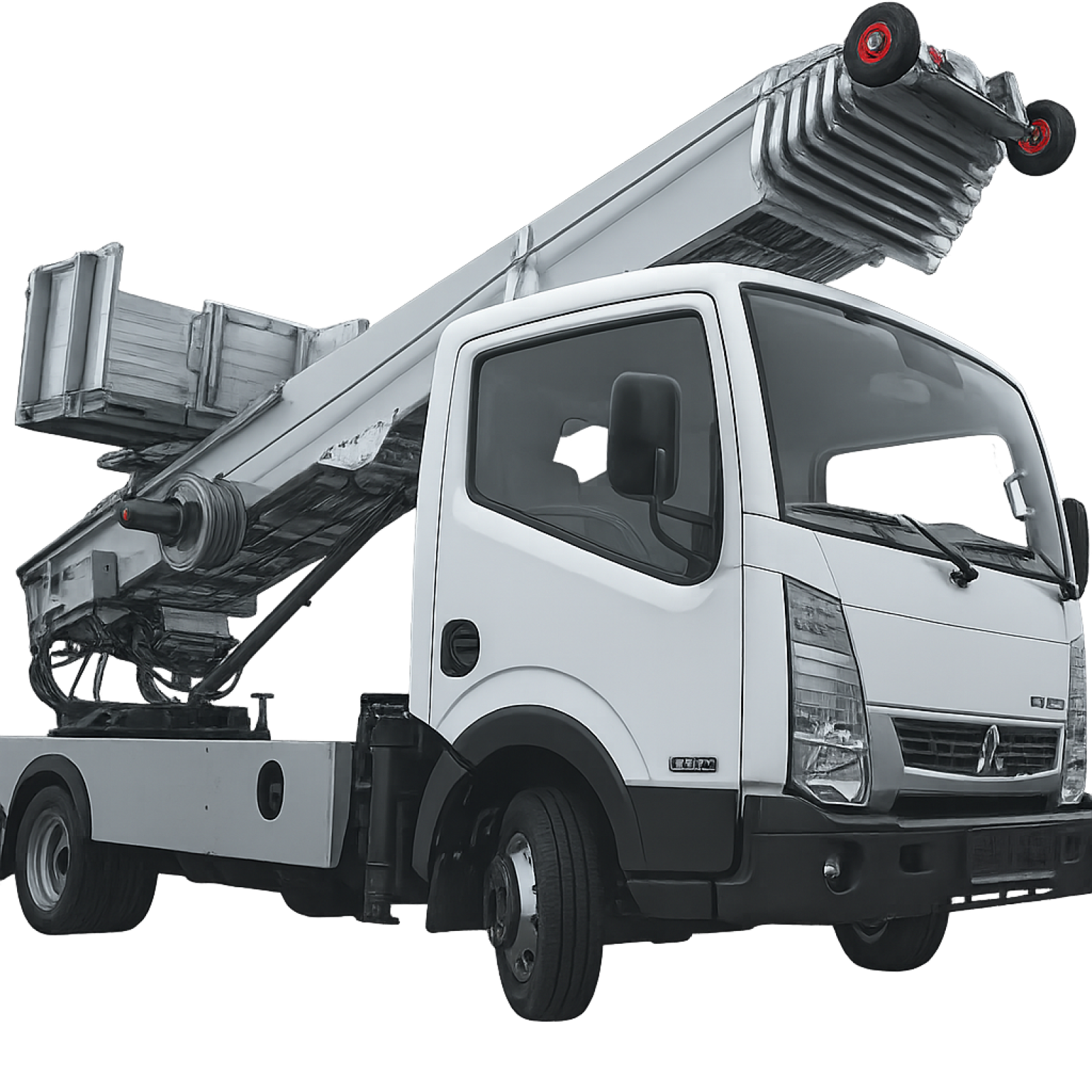 Möbellift PLUS - WAISCH