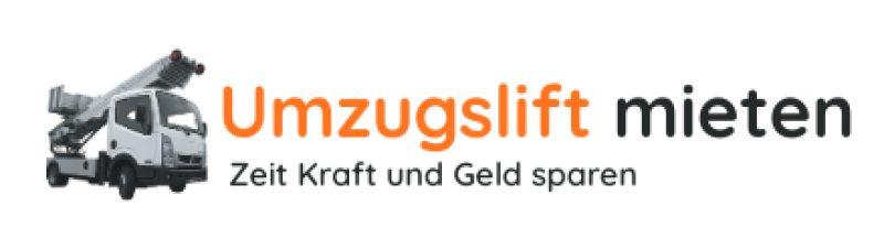 Umzugslift Mieten - WAISCH