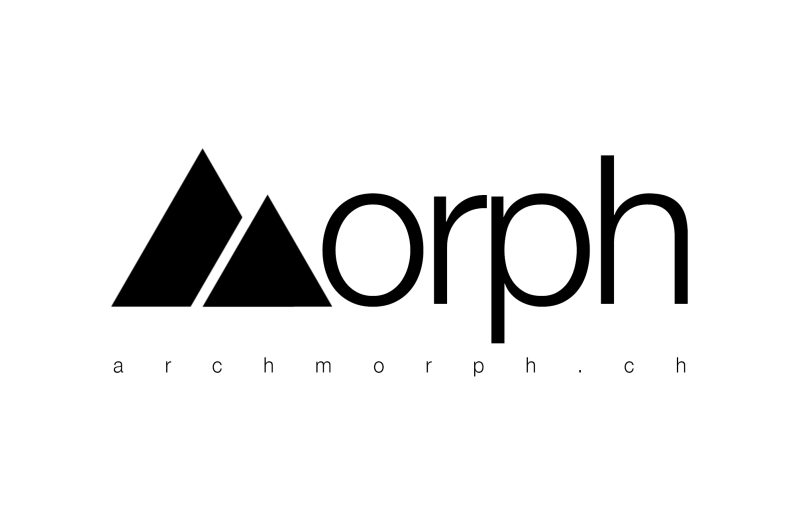 morph