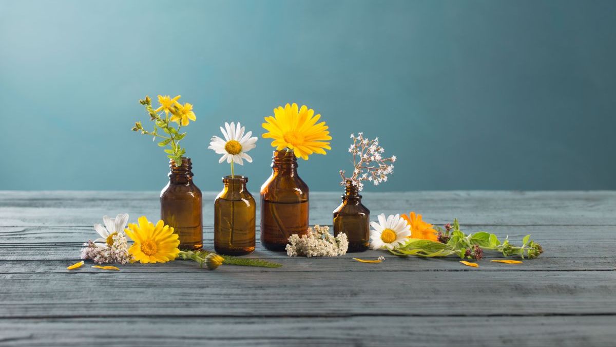 Komplementärmedizinisches Beratungsgespräch - WAiSCH