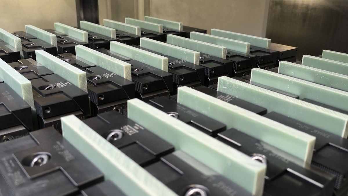 Mehrfachspannen (3-Achsen)