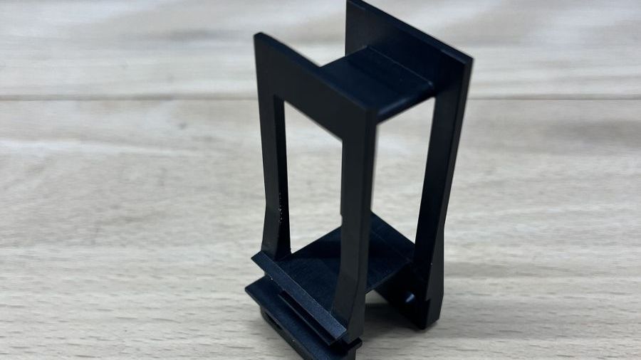 Faserverstärkte Kunststoffe (Maschinenbau)