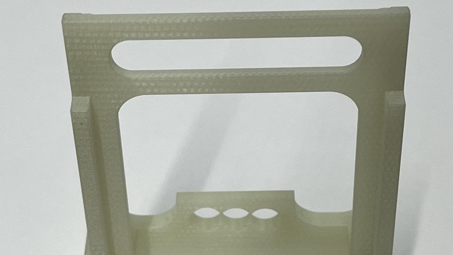 HGW (Glasfaser Bauteile)