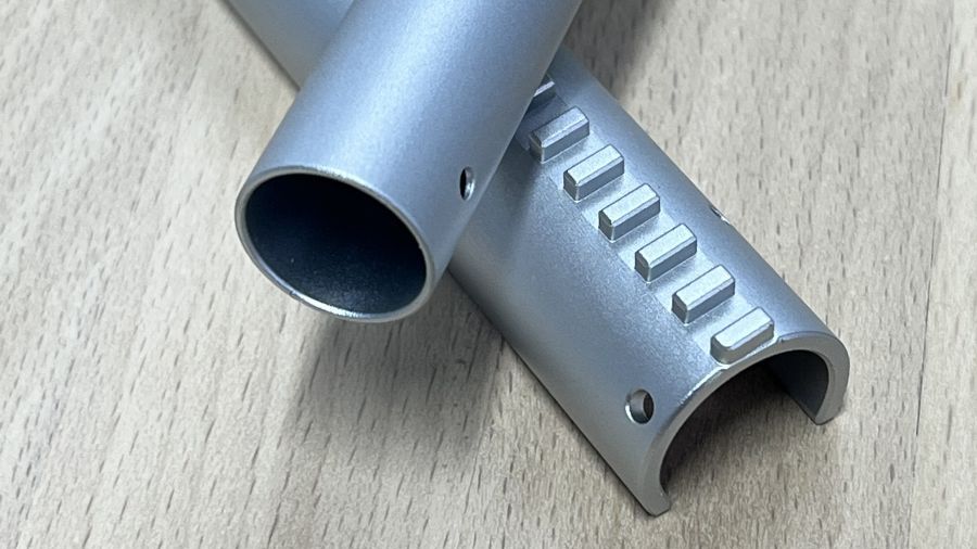 Aluminium (Medizinaltechnik)