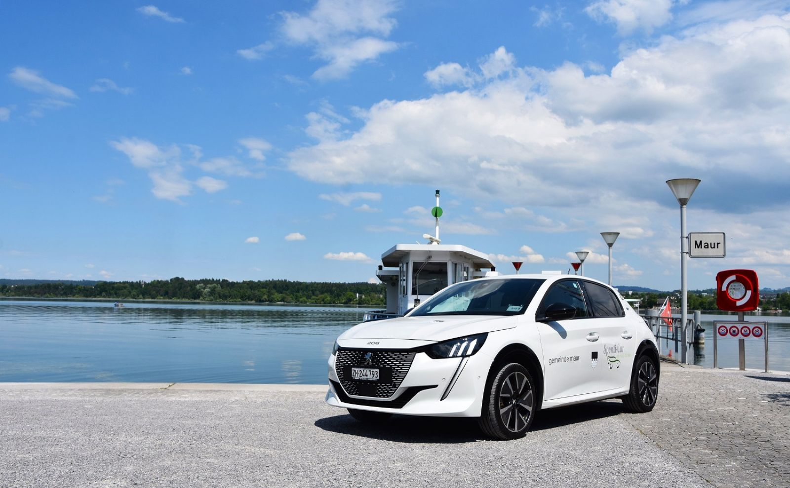 Sponti-Car GmbH - WAiSCH