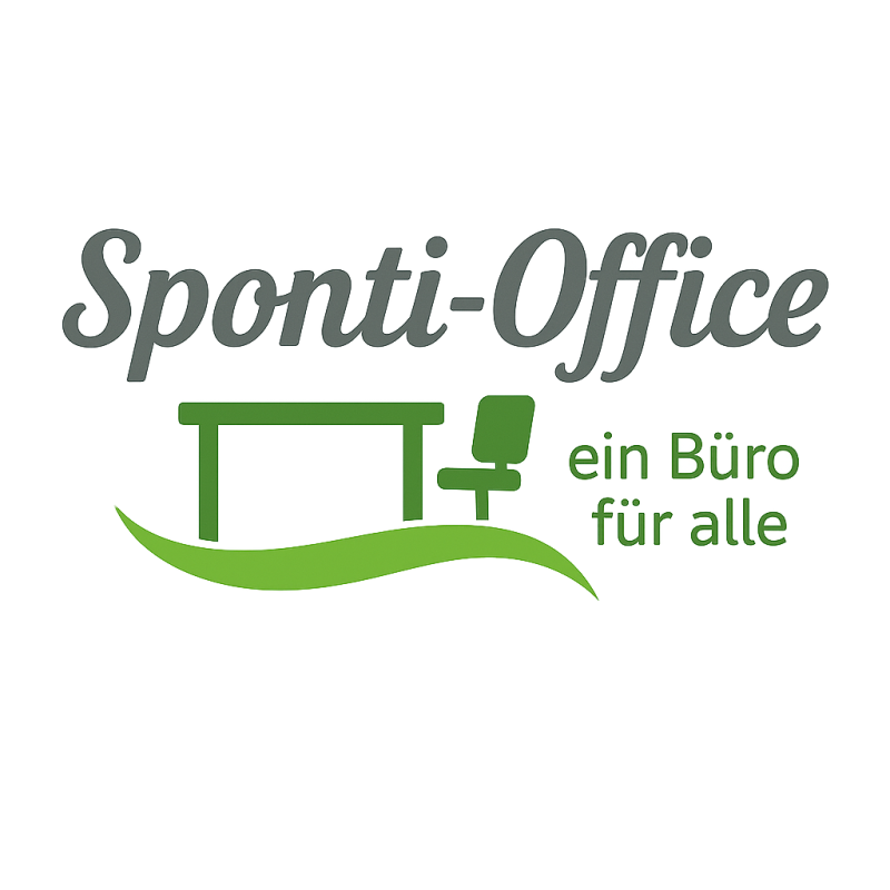 Sponti-Office