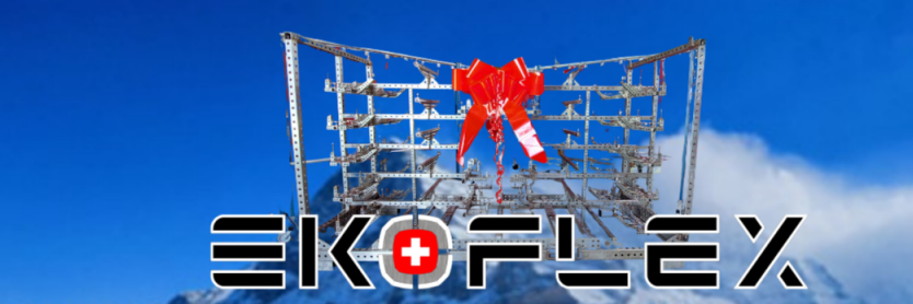 EKOFLEX – Engineering & Industrieller Gestellbau - WAiSCH