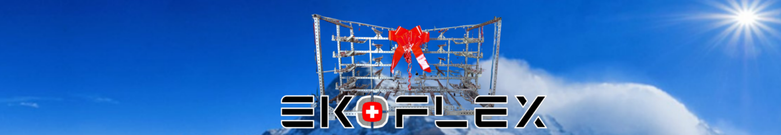 EKOFLEX – Engineering & Industrieller Gestellbau - WAiSCH