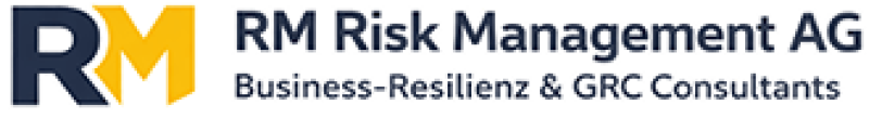 RM Risk Management AG - Business-Resilienz & GRC Consultants - WAiSCH